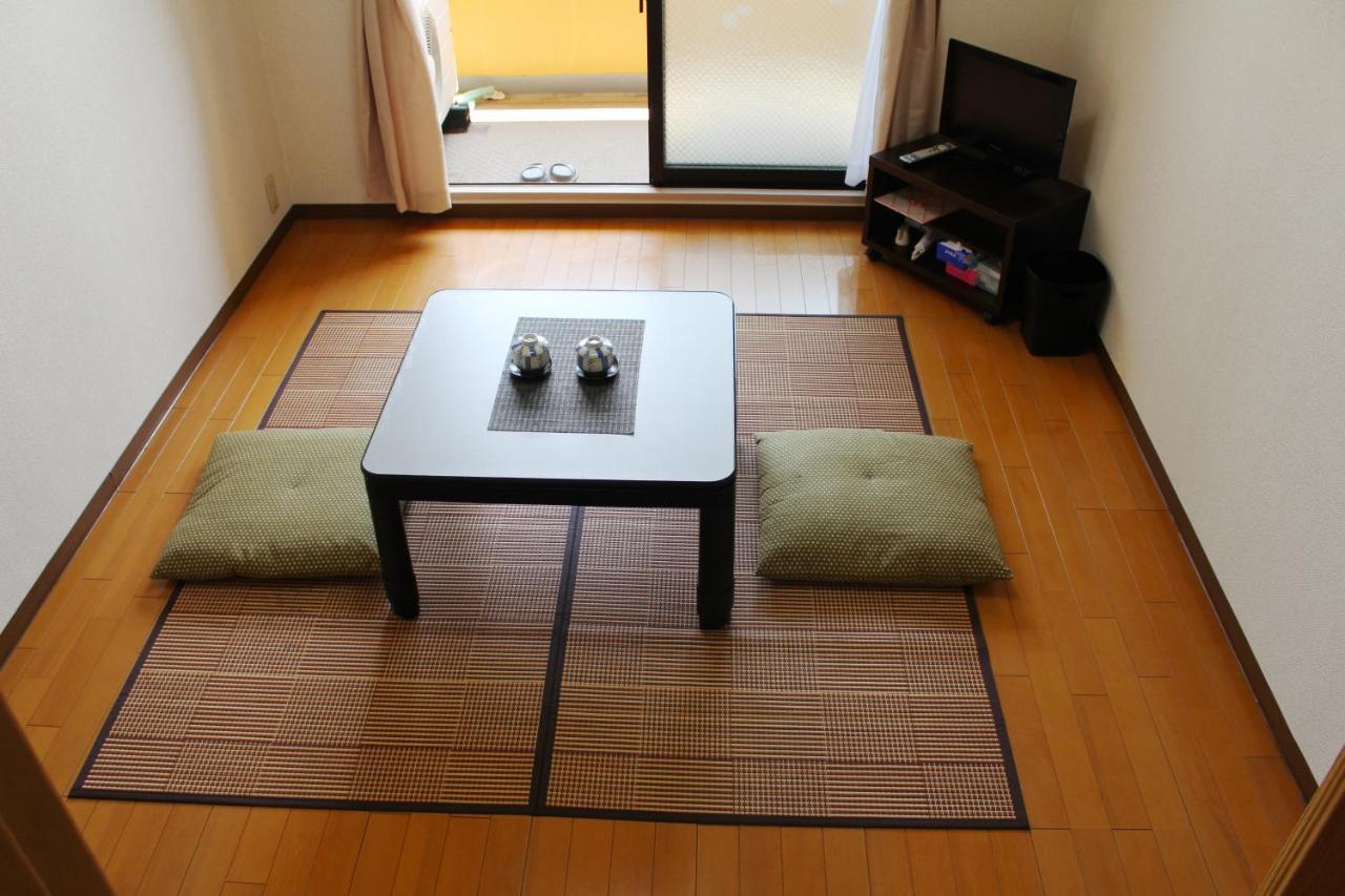 Landmark Hayashi Quioto Exterior foto