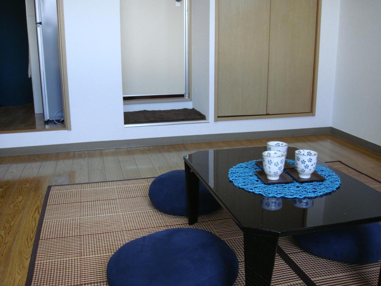 Landmark Hayashi Quioto Exterior foto