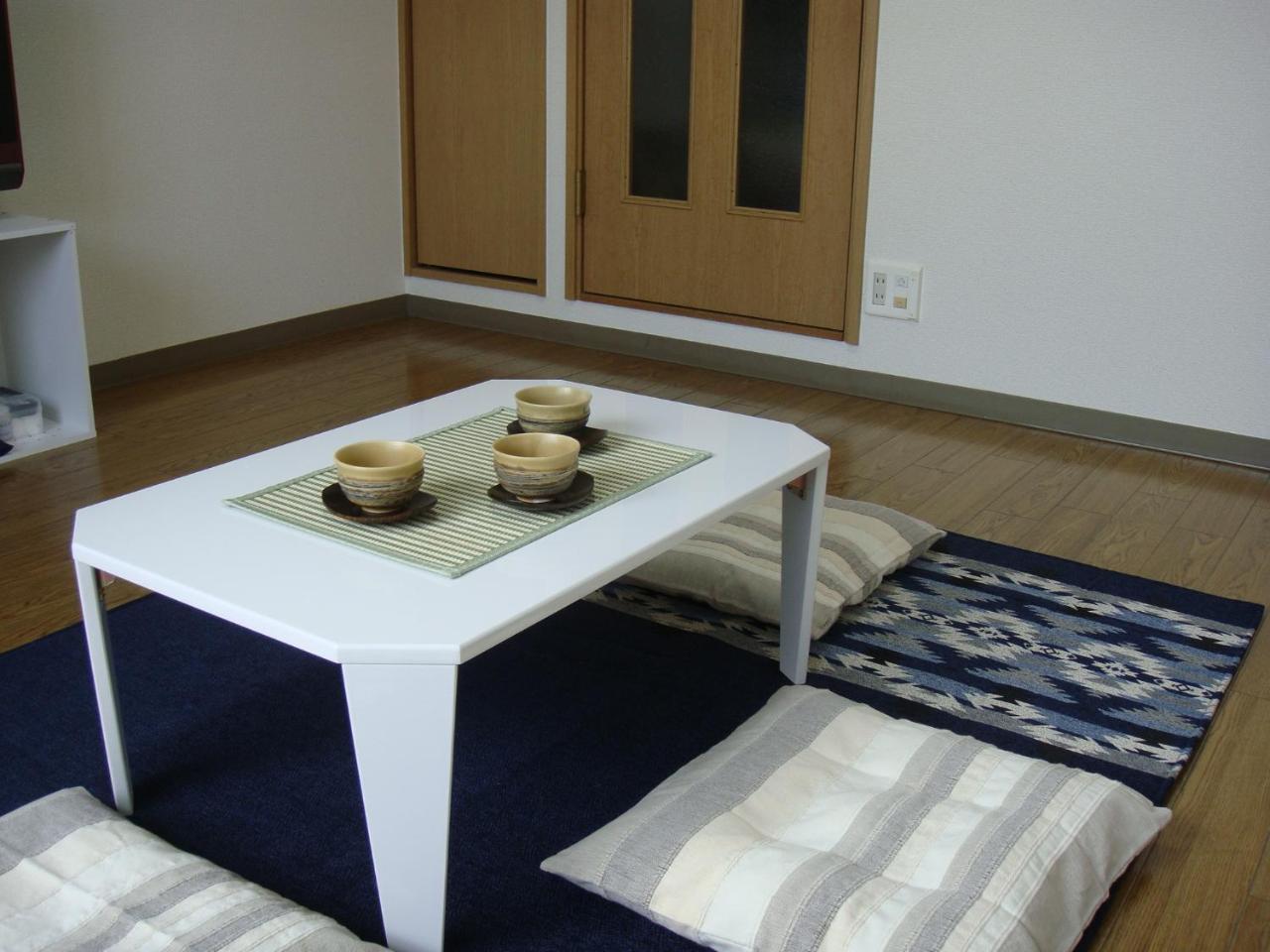 Landmark Hayashi Quioto Exterior foto