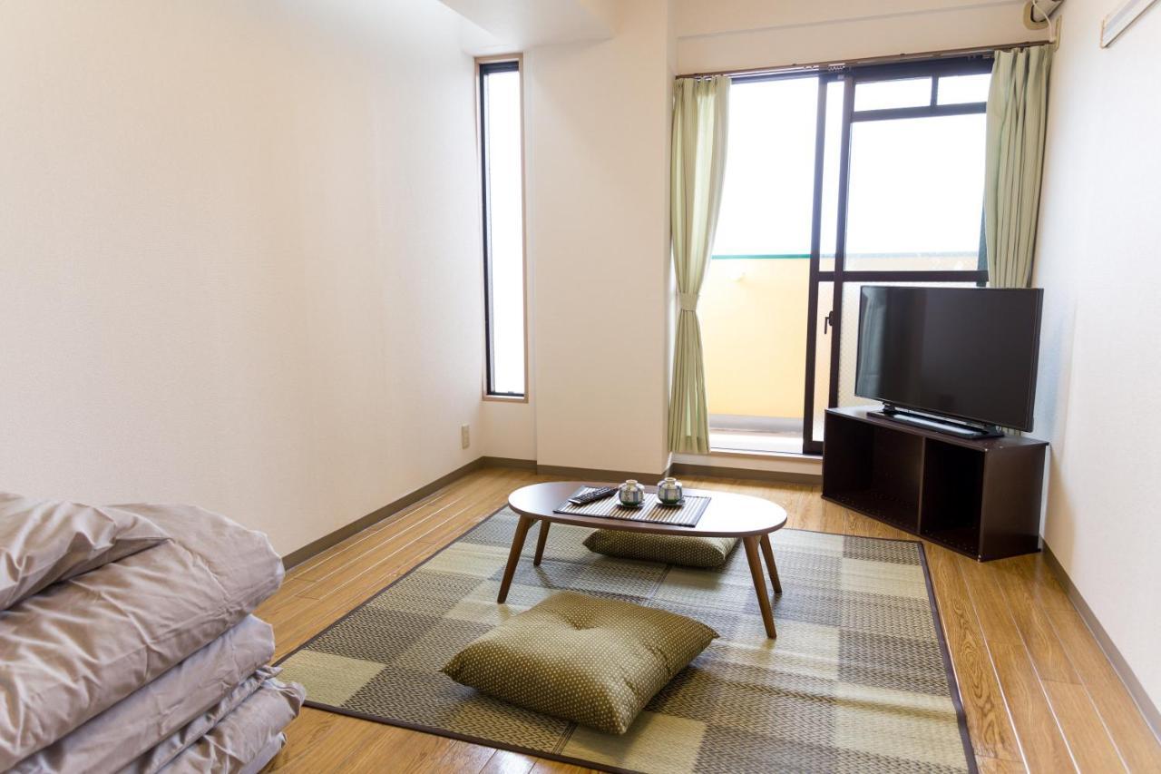 Landmark Hayashi Quioto Exterior foto