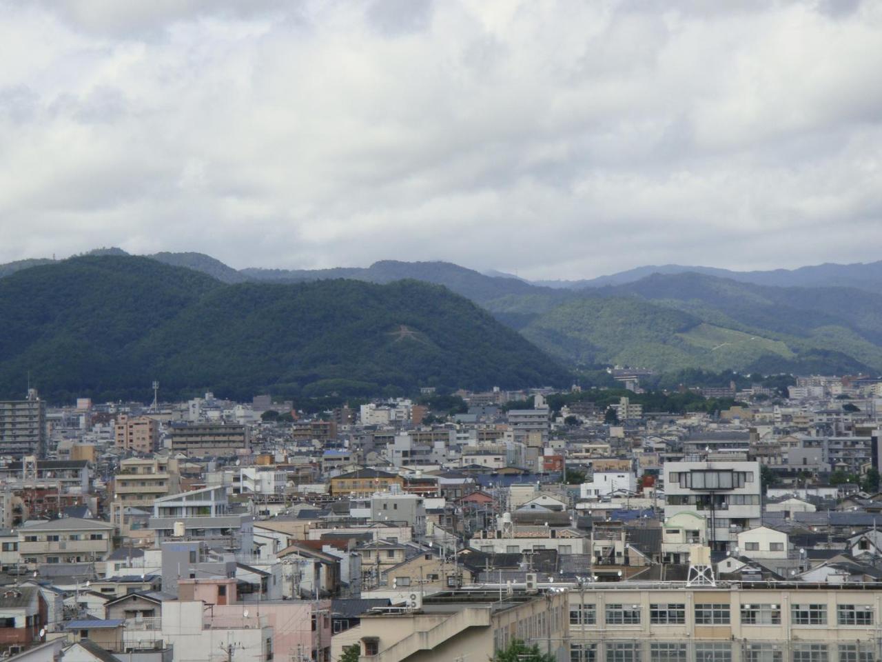 Landmark Hayashi Quioto Exterior foto