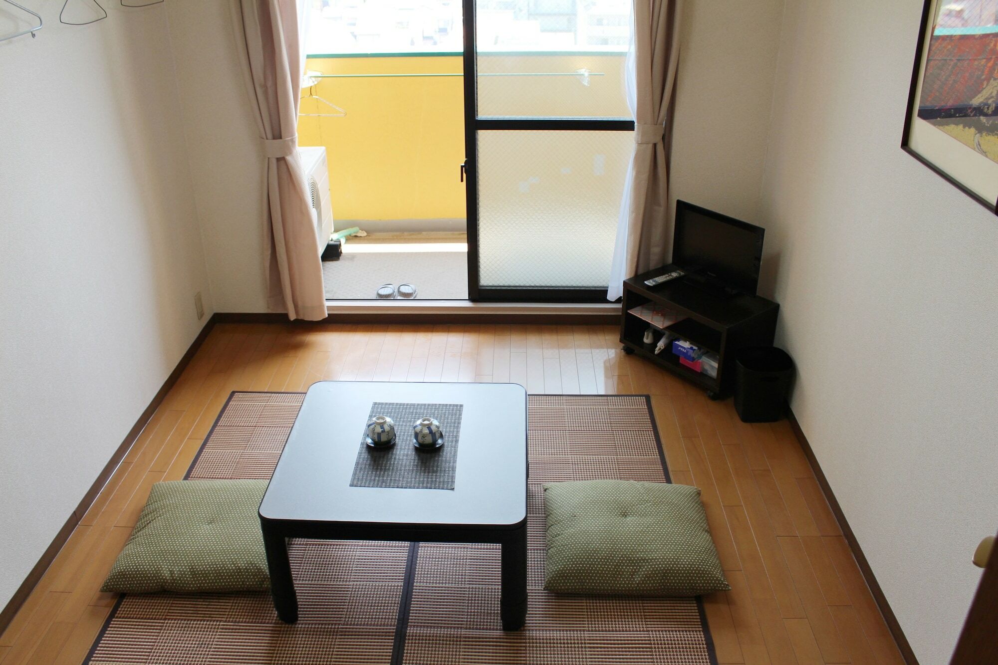 Landmark Hayashi Quioto Exterior foto